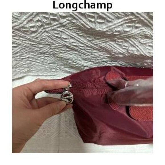 Longchamp women's bags - Picture 4 of 4